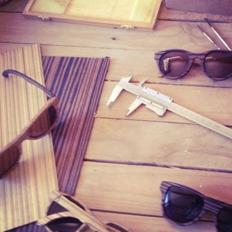 taller de Indianas Formentera