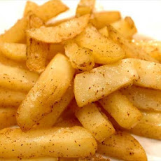 Frozen French Fries