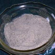 Vegetable Broth Mix