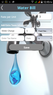 How to install Mr Bills Tracks Utility Bills patch 1.0 apk for pc