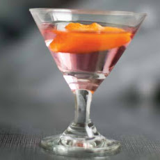 Cosmopolitan Shot Recipe