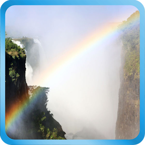 Spectacular Earth LWP.apk 1.3