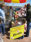 chili dogs