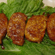 Simple Fabulous Pork Chops