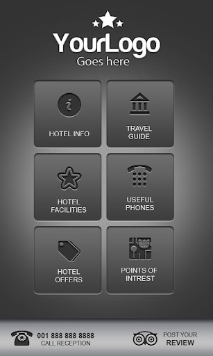 InHotelApp