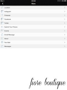 How to get Fiore Boutique 4.0.1 mod apk for bluestacks