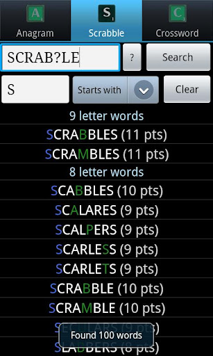 【免費解謎App】Word Solver Lite-APP點子