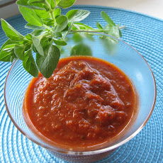 Ranchero Sauce