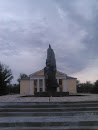 Памятник павшим в Великой Отечественной Войне
