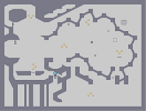 Thumbnail of the map 'One Huge Mess'