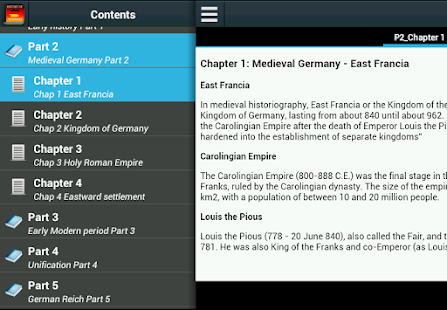 How to install History of Germany patch 1.1 apk for laptop