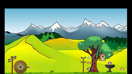 How to mod Angry Rocks vs. Birds patch 1.3 apk for android
