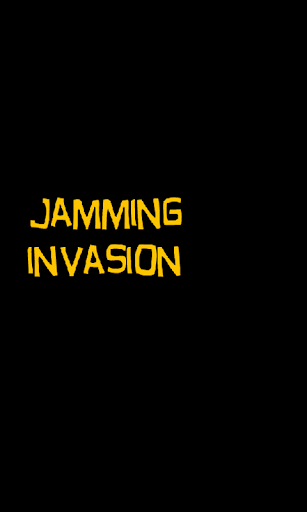 Jamming Invasion