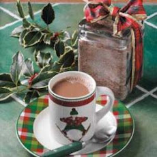 Marvelous Mocha Mix