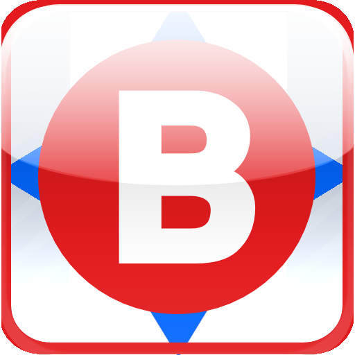 Barcelona Underground 交通運輸 App LOGO-APP開箱王