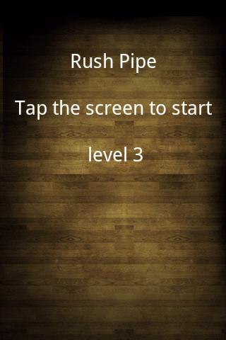 Rush Pipe