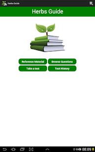 How to mod Herbs Guide 3.02 apk for pc