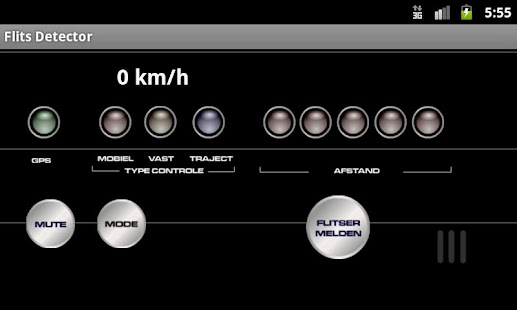 How to mod Flits detector 1.0 mod apk for android