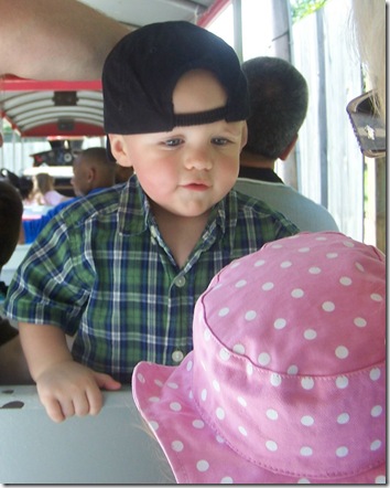 liamtrain