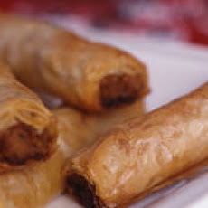 Frankie's Chicken Cigars