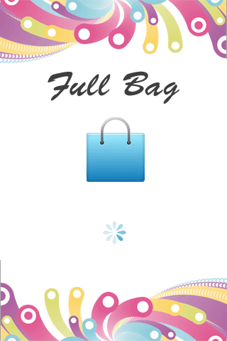 Full Bag Free