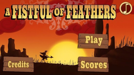 How to install A Fistful of Feathers lastet apk for pc
