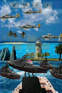 How to get Sea Wars VI patch 1.0 apk for laptop