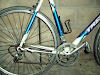 Bicicleta Panasonic Sport 500 25 Dama