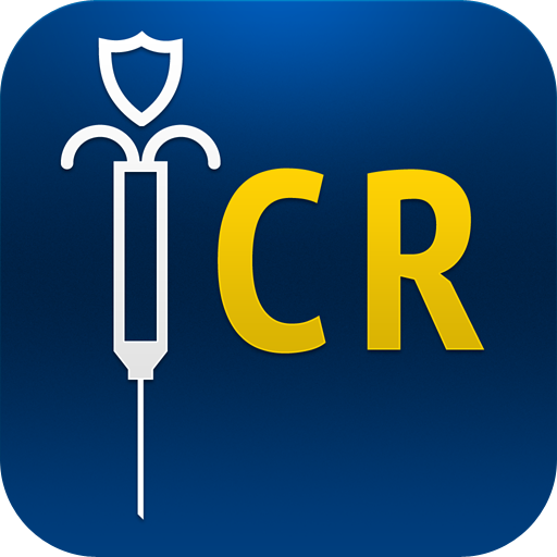 UT ICR LOGO-APP點子