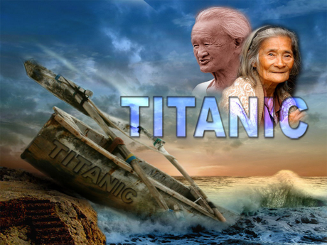 TITANIC