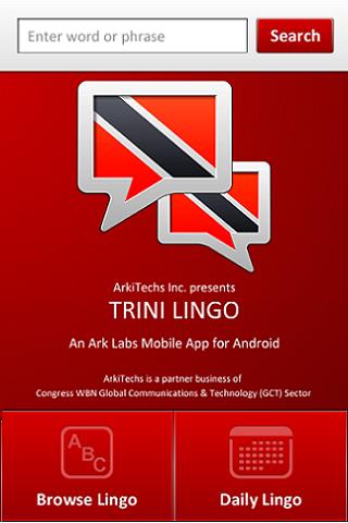 【免費書籍App】Trini Lingo-APP點子