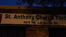 St Anthony Church