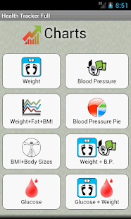   Health-Tracker- screenshot thumbnail   