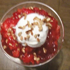 Cherry Coke Salad