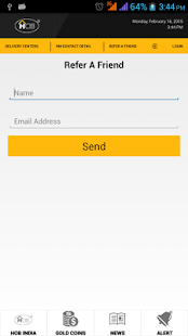 How to get HOBINDIA lastet apk for bluestacks