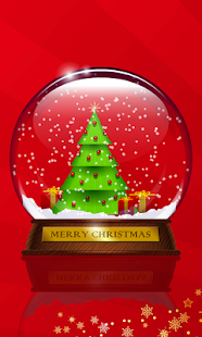 How to install SnowGlobe shake MerryChristmas lastet apk for laptop