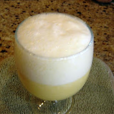 Banana Slush