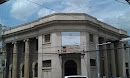 Instituto Postal Dominicano