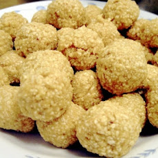 A Mean Matzo Ball