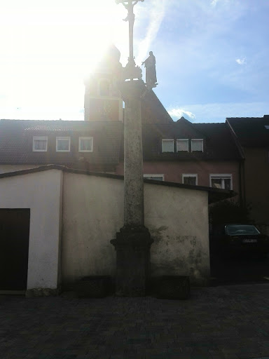 Denkmal Michelfeld