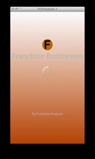 Franchise Businesses