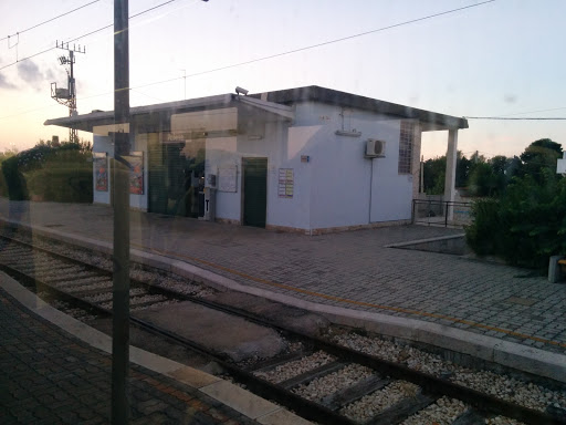Stazione Palese - Ferrovie Del Nord Barese