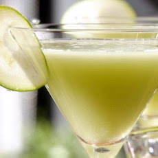 Zucchini-Tini