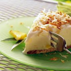 Pina Colada Ice Cream Bars