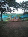 Falfestmény A Parkban