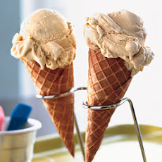 Zabaglione Gelato