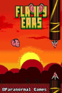 How to get Flappy Ears 1.0 mod apk for bluestacks