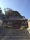 専稱寺 sensyo temple
