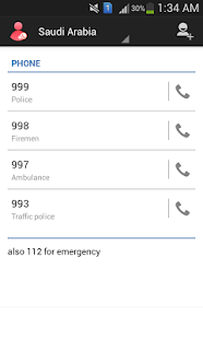 How to mod Emergency Phones 1.0 unlimited apk for pc