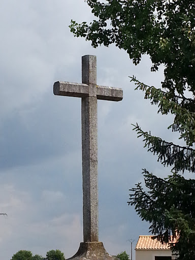 La Croix des 4 Chemins